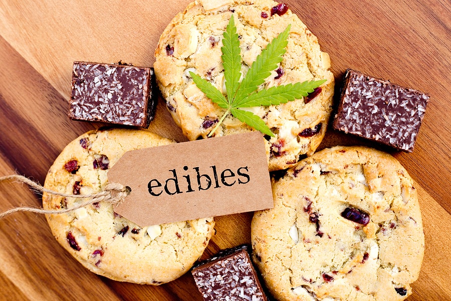 edibles, weed brownies, weed candy, weed chocolate, thc chocolate, thc candy